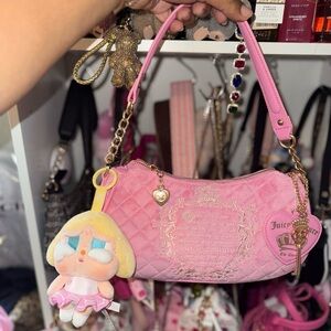 Juicy Couture Juicy Tale Shoulder Bag